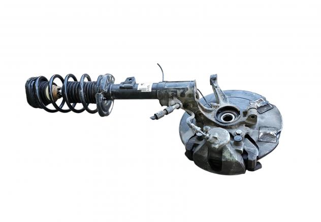 MASSA MECCANICA ANTERIORE DESTRA FORD EcoSport Serie CN15-3K170 Z2JA Diesel 1500 (12) - Foto 13