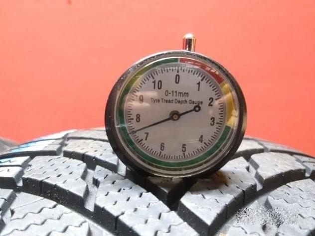 2 gomme 235 50 19 firestone inv a4985 - Foto 3