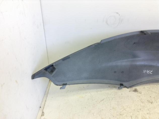 PIAGGIO LIBERTY IGET ABS 125 CARENA FIANCATA POSTERIORE DESTRA 2015 2019 MA4100 - Foto 5
