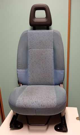 Sedili usati per Fiat Panda - Foto 3