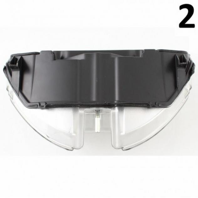 Faro anteriore scooter Aprilia SR Factory - AP8224586 - Foto 4