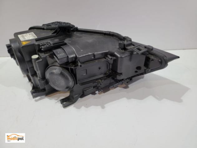 AUDI A4 B8 8K0 LIFT LAMPA PRZEDNIA XENON L- 12829 - Foto 7