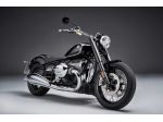 Bmw R18 cupolino ammortizzatore filtro K&N pastiglie freno batteria