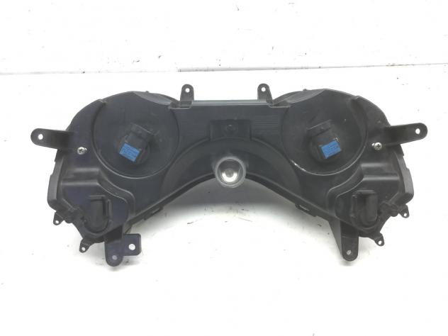 PIAGGIO CARNABY 200 FARO FANALE ANTERIORE 2007 2008 M60100 - Foto 6