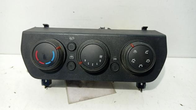 COMANDI CLIMA DACIA Sandero Serie 275005611R H4D480 (21)
