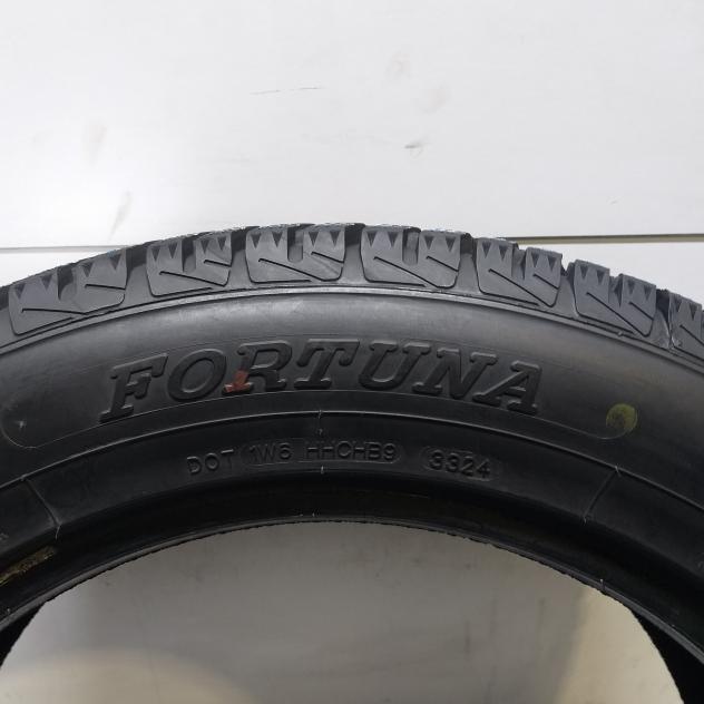 4 GOMME 235 55 18 FORTUNA A60906 - Foto 5