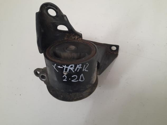 SUPPORTO MOTORE NISSAN X-Trail 1° Serie diesel 2.2 (0107)