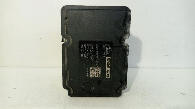 CENTRALINA ABS VOLVO V60 1° Serie 31423350 D5244T21 diesel 2400 (1018) - Foto 3