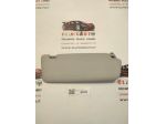 PARASOLE ALETTA ANTERIORE SX AUDI A3 Serie (8P1) 8P2857551 CAY (0812)