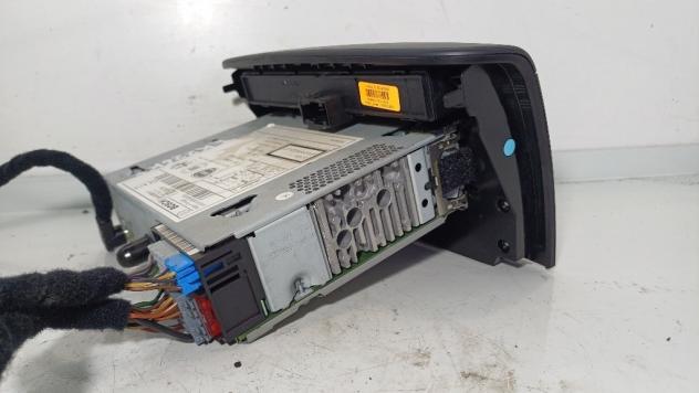 AUTORADIO LANCIA Ypsilon 4° Serie 735590826 199B1000 (1123) - Foto 6