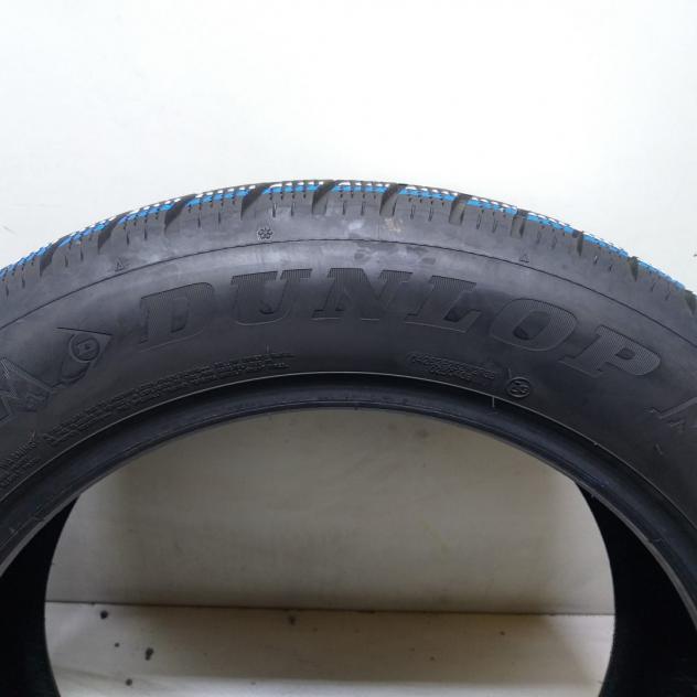 4 GOMME 235 55 18 DUNLOP A73390 - Foto 4
