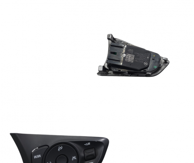 COMANDI AL VOLANTE MULTIFUNZIONE OPEL Corsa F Serie 39172789 (19) - Foto 13