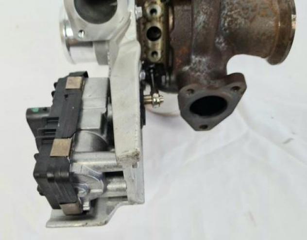 TURBINA ALFA ROMEO Giulietta Serie (940_) 55258240 940B4000 Diesel 2000 (13) - Foto 7
