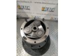 Riduttore Case CX 130