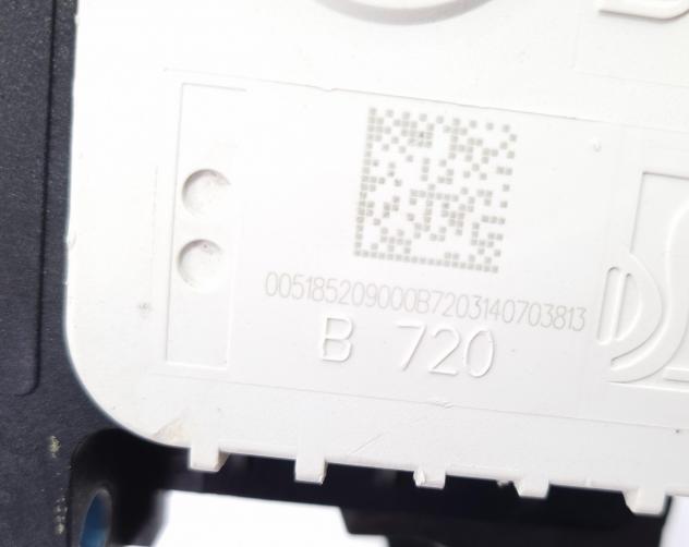 PEDALE ACCELERATORE FIAT Panda 3° Serie 0051852090 (12) - Foto 11