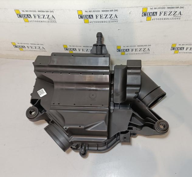 BOX SCATOLA FILTRO ARIA FIAT 500 L Serie (351_352) Diesel 1300 (12) - Foto 4