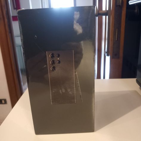 Smartphone sbloccato con 8GB+256GB, Android 13, schermo da 6.8 pollici. - Foto 3