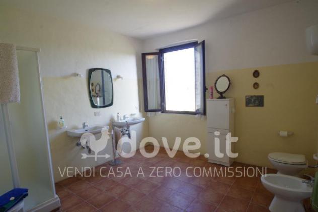 Rustico / Casale di 790 m² con più di 5 locali in vendita a Montepulciano - Foto 13