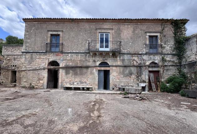 Cascina/Casale in vendita a Ragusa, Ibla