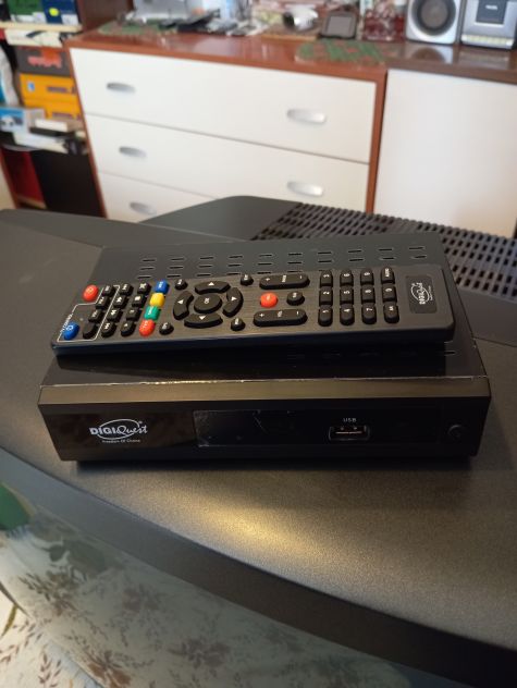 TV + DECODER FULL HD (TVB-2) - Foto 3