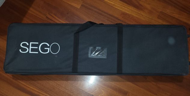 Lightbox sego nuovo 100×200 - Foto 3