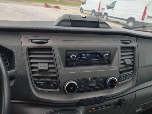 FORD Transit Transit Ribaltabile Autocarro 350 L3 Cabina singol rif. 23740027 - Foto 7