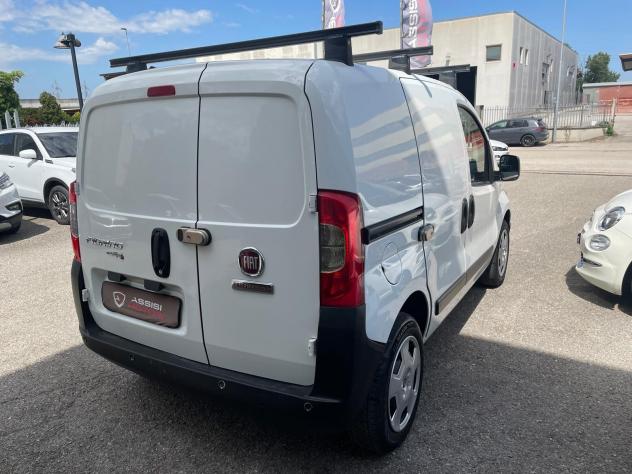 Fiat Fiorino 1.3 MJT 80CV Cargo Adventure - Foto 5