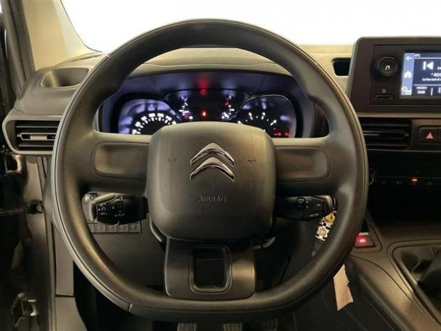 CITROEN Berlingo van M 1.5 bluehdi 100cv Club 3p.ti rif. 23782817 - Foto 9