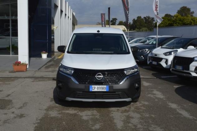 NISSAN Townstar 11kW Van N-Connecta PC ( KM ZERO ) rif. 21996942 - Foto 2