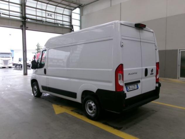 FIAT DUCATO 33 2.2JTD 140CV EURO6 rif. 23626910 - Foto 4