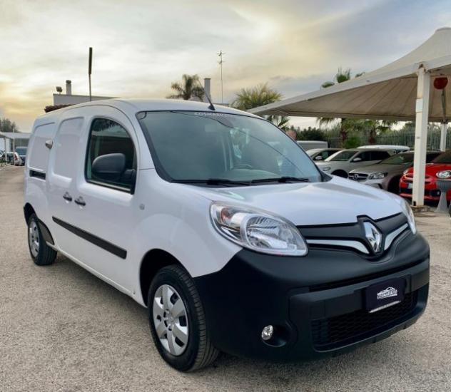 RENAULT Kangoo Blue dCi 95CV Express Maxi Furgone rif. 21922185