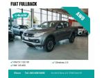 FIAT Fullback 2.4 180CV Doppia Cabina LX S&S rif. 23973033