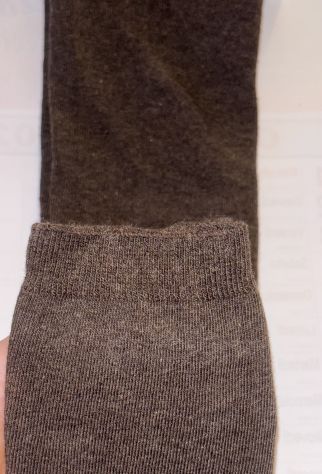 UNA CONFEZIONE DI PANTA COLLANT RIPOSANTI DA DONNA LEGGINS INVERNALI MARCA”DEBER - Foto 10