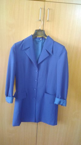 giacche e tailleur gonna o pantalone - Foto 4