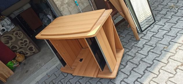 Mobile porta TV e accessori - Foto 2
