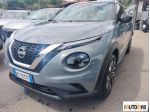 NISSAN - Juke  1.0 dig-t Acenta 114cv