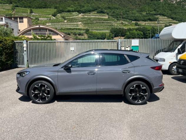 CUPRA Formentor 2.0 TDI 4Drive DSG rif. 23772551 - Foto 7