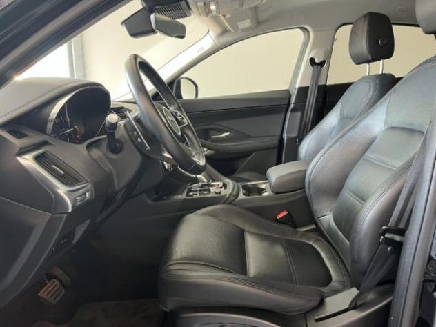 JAGUAR E-Pace Jaguar E-PACE Hybrid S MHEV rif. 22684987 - Foto 7