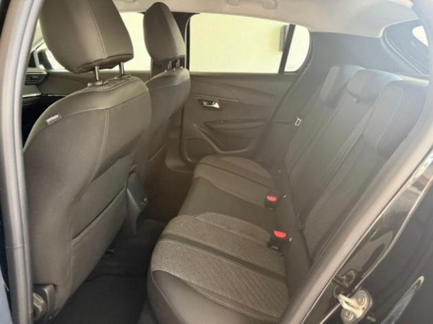 PEUGEOT 208 Hybrid 100 e-DCS6 Allure rif. 23872988 - Foto 10
