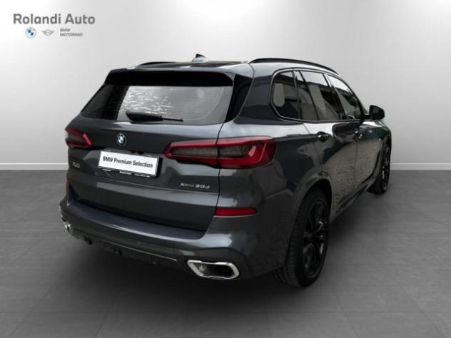 BMW X5 xdrive30d Msport auto rif. 22189976 - Foto 6
