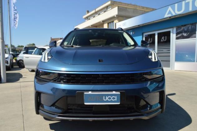 LYNK & CO 01 PHEV AZIENDALE rif. 24088882 - Foto 4
