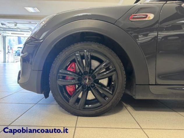 MINI John Cooper Works 2.0 John Cooper Works-UNICO PROPRIETARIO rif. 23745935 - Foto 8