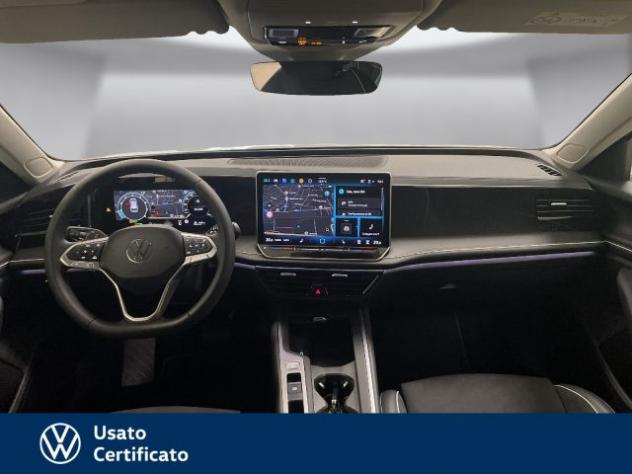 VOLKSWAGEN Passat 1.5 etsi act business 150cv dsg rif. 23760948 - Foto 8