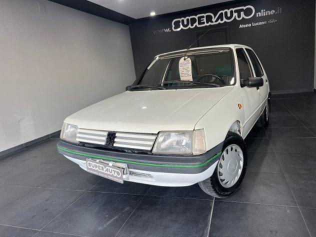 PEUGEOT 205 1.1 5 porte Open UNICO PROPRIETARIO rif. 22713841 - Foto 3
