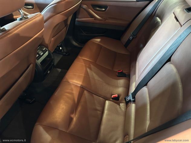 BMW 525d Touring Business aut. - Foto 8