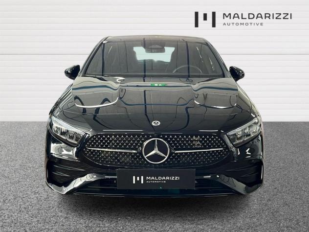 Mercedes-Benz Classe A - W177 2023 A 180 AMG Line Advanced Plus auto - Foto 2