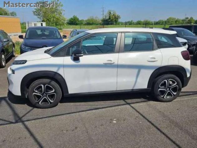 CITROEN C3 Aircross 1.2 110cv Live - GM897VW rif. 24161600 - Foto 3