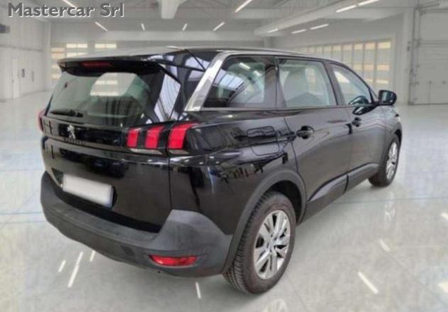 PEUGEOT 5008 1.5d 130cv bluehdi Business 5 posti - FZ186HD rif. 24057777 - Foto 4
