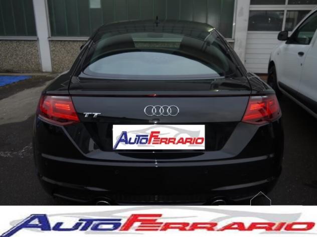 AUDI TT 3ª serie TT Coupé 45 TFSI S tronic - Foto 5