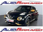 NISSAN Juke 1ª serie Juke 1.2 DIG-T 115 Start&Stop N-Connecta